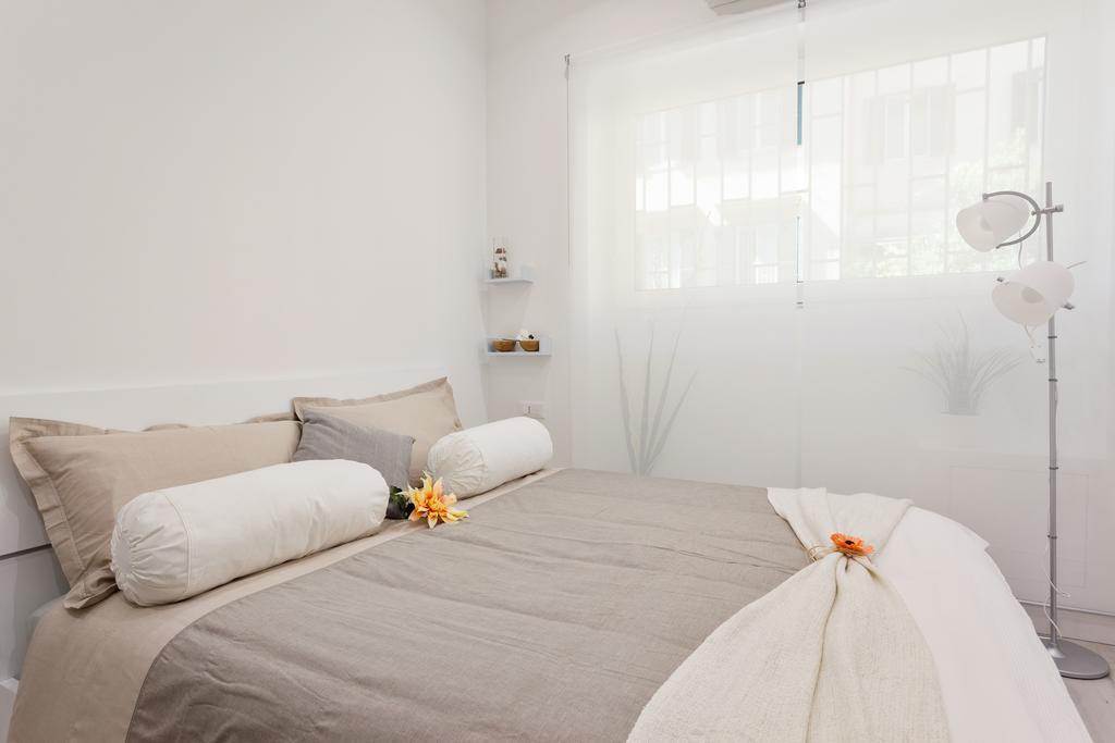 The Apartment Trastevere - Ba.Home Rome Exterior photo