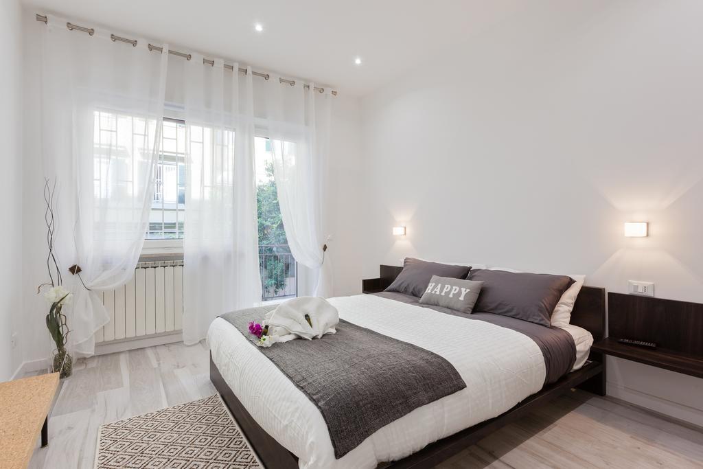 The Apartment Trastevere - Ba.Home Rome Exterior photo