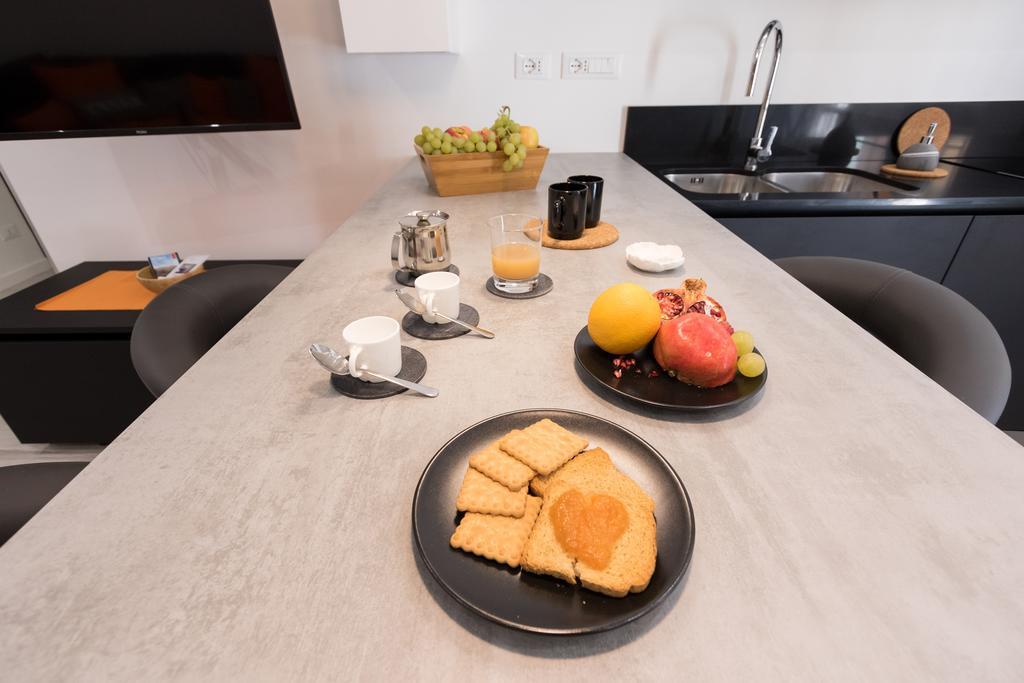 The Apartment Trastevere - Ba.Home Rome Exterior photo