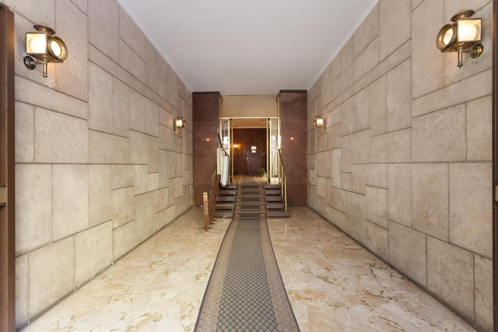 The Apartment Trastevere - Ba.Home Rome Exterior photo